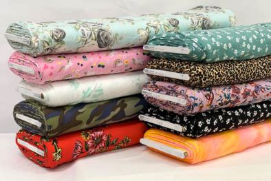 fabric by the bolt wholesale